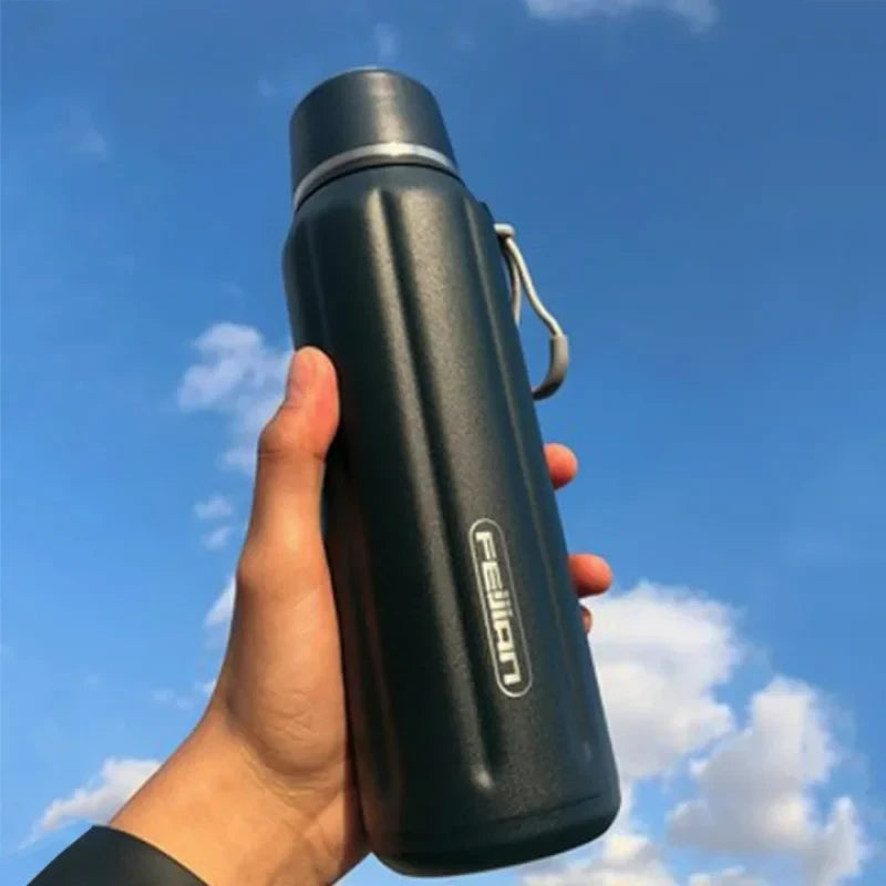 Coffee Flask